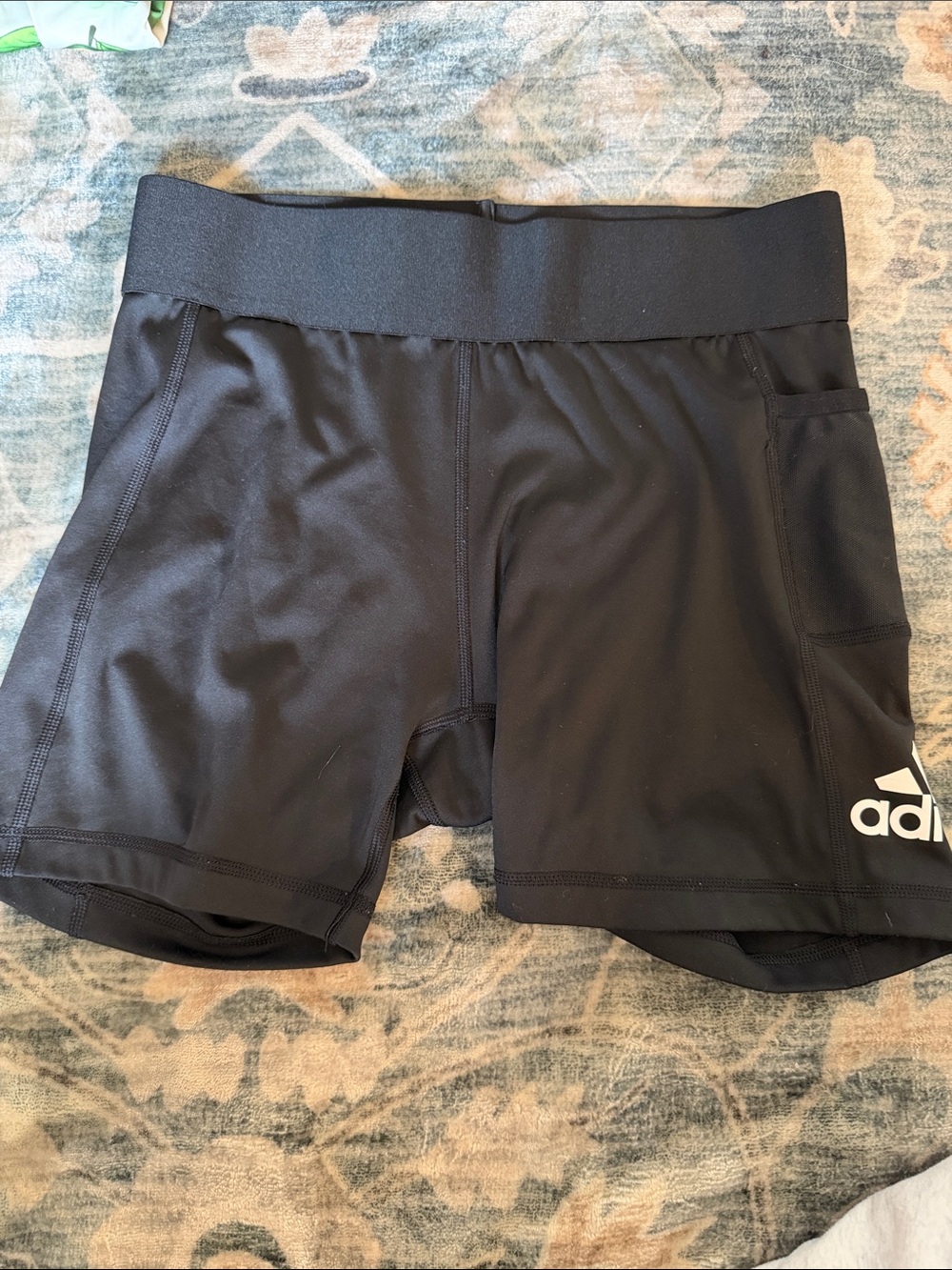 Adidas Aeroready Sport Shorts Athletic Shorts in Black Size Large